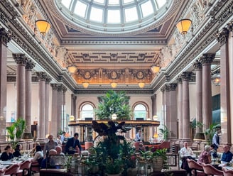 Gleneagles Townhous
