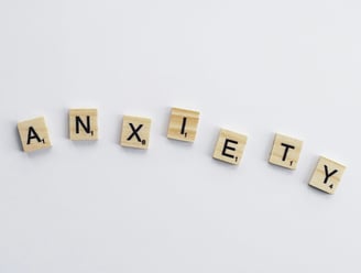acupuncture anxiété