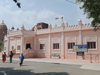 Dharmapuri Government Museum