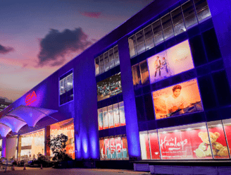 Express Avenue Mall