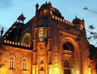 Government Museum, Egmore