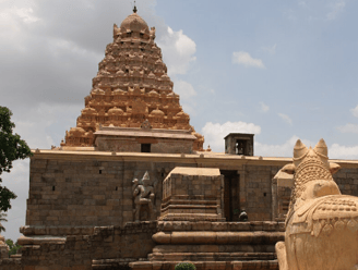 Jayankondam