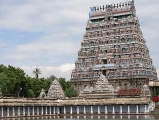 Kapaleeshwarar Temple