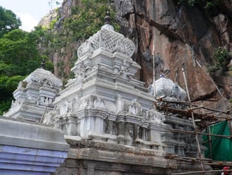 Theerthamalai Temple
