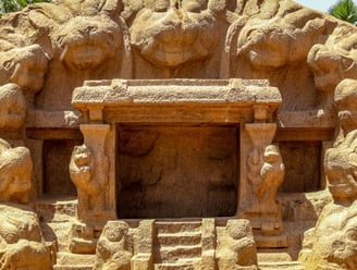 Tiger Cave