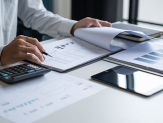 HR and Compliance audit
