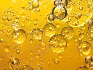 Oil Chef device makes cooking oil last longer