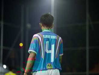 javanese fc alpha minsoc