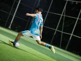javanese fc alpha minsoc