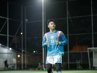 javanese fc alpha minsoc