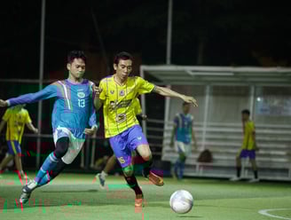 javanese fc alpha minsoc