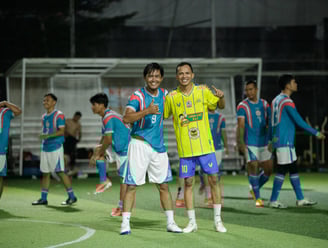 javanese fc alpha minsoc
