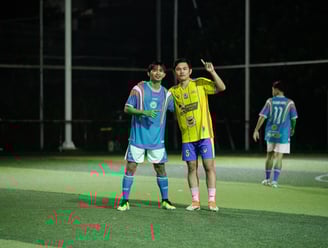 javanese fc alpha minsoc