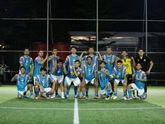 javanese fc alpha minsoc