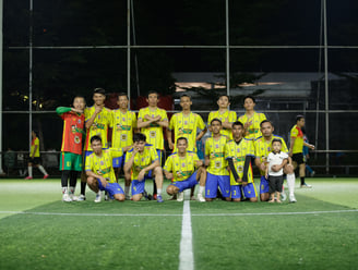 javanese fc alpha minsoc