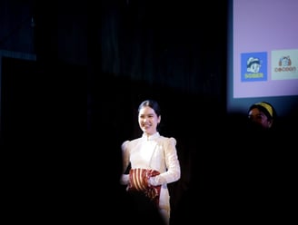 world dance day