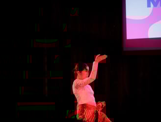 world dance day