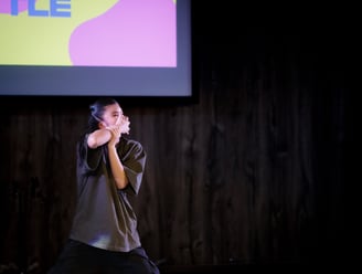 world dance day