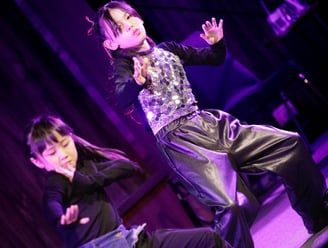 world dance day