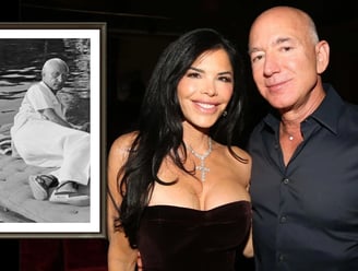 Bezos vs. Beistegui