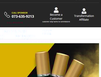 Nuxtrax affiliate