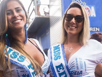 Bloco Areia