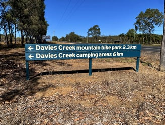 Discover family-friendly activities in Davies Creek National Park. 2024