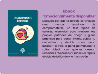 Recurso gratuito para acompañar procesos de duelo desde una mirada clínica y emocional