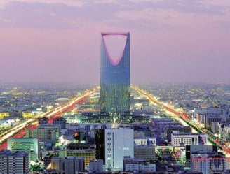اصدار رخص البناء في الرياض