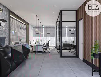 OFFICE DESIGN