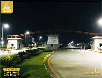 Prime View Housing project