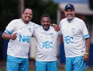 Equipe de Base NREC