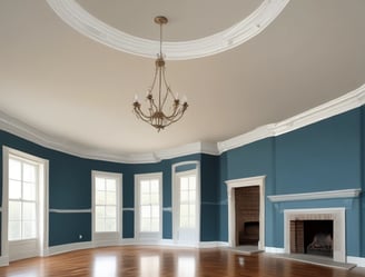 Interior Painting