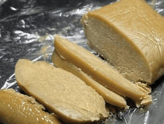 THC Hash Malta