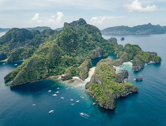 El Nido Philippines