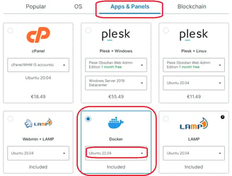 crypto testnet choose your Apps and Panel