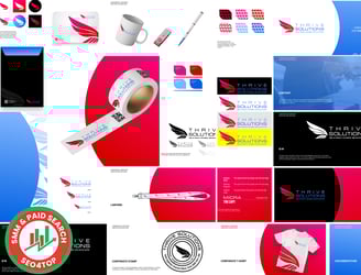Brandbook kūrimas