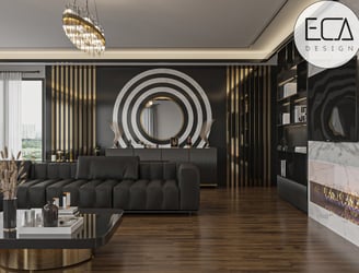 salon tasarımları