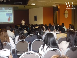 Capacitación docente, talleres para maestros, habilidades blandas para universidades