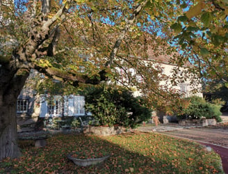 domaine des formes chambres d'hôtes Puy de Dôme