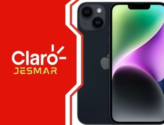 Claro jesmar Cajamarca