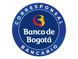 corresponsal Banco de Bogotá
