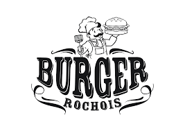 logo burger rochois