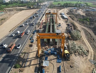 Consult VShine Capital for custom construction finance guidance