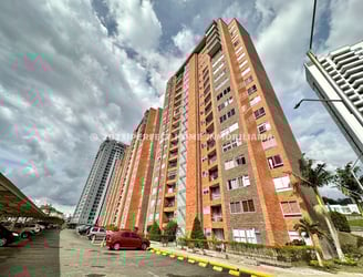 Apartamento en Venta Pinares Campestre