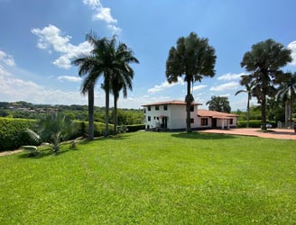 Casa Campestre en Venta Cerritos Pereira