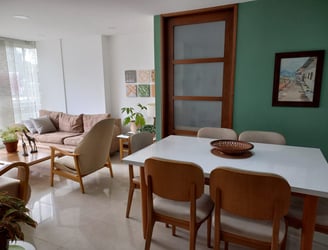 Apartamento en Venta Alpes