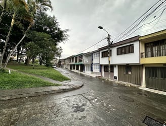 Casa en Venta Gamma Pereira