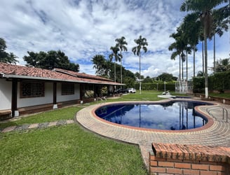 Casa Campestre en Venta Cerritos Pereira