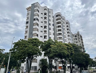 Apartamento en Venta Pinares Pereira